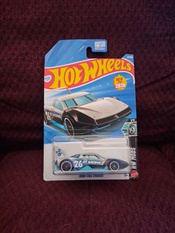 Hotwheels