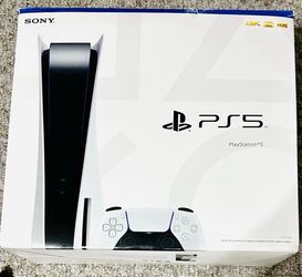 Play station 5 Slim disk version 1tb
