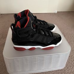 Air Jordan 6 Rings