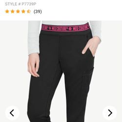 Womens Bottom Scrubs