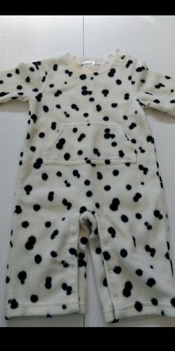Dalmatian Jumper