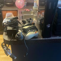 Xbox 360 For Sale 