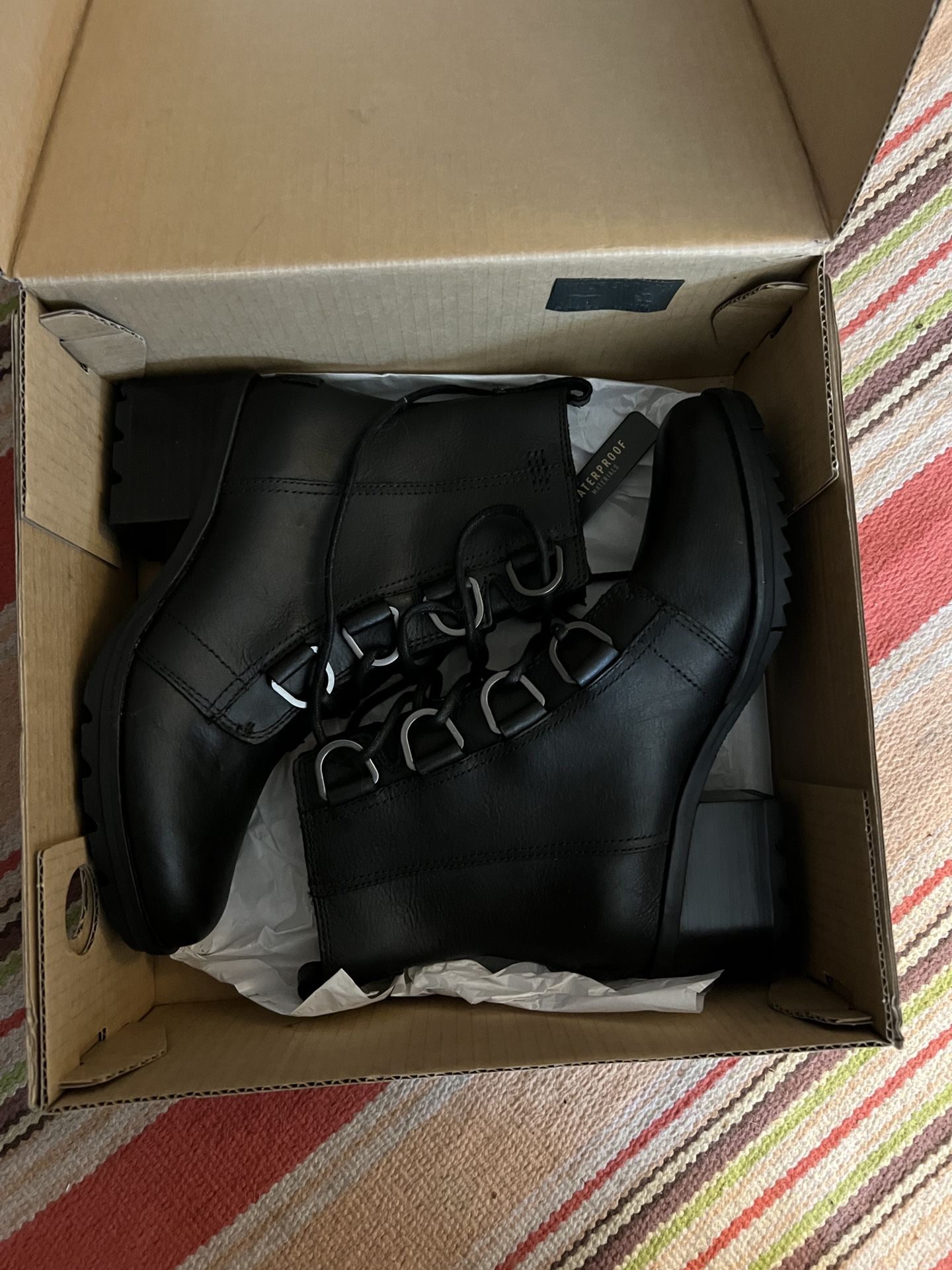 Sorel All Weather Boots