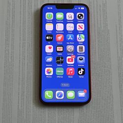 iPhone 13 /128 GB Unlock
