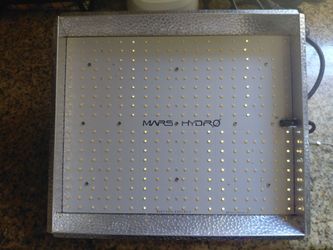 Mars hydro Grow light