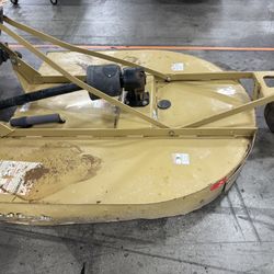 Land Pride RCR. 1260 