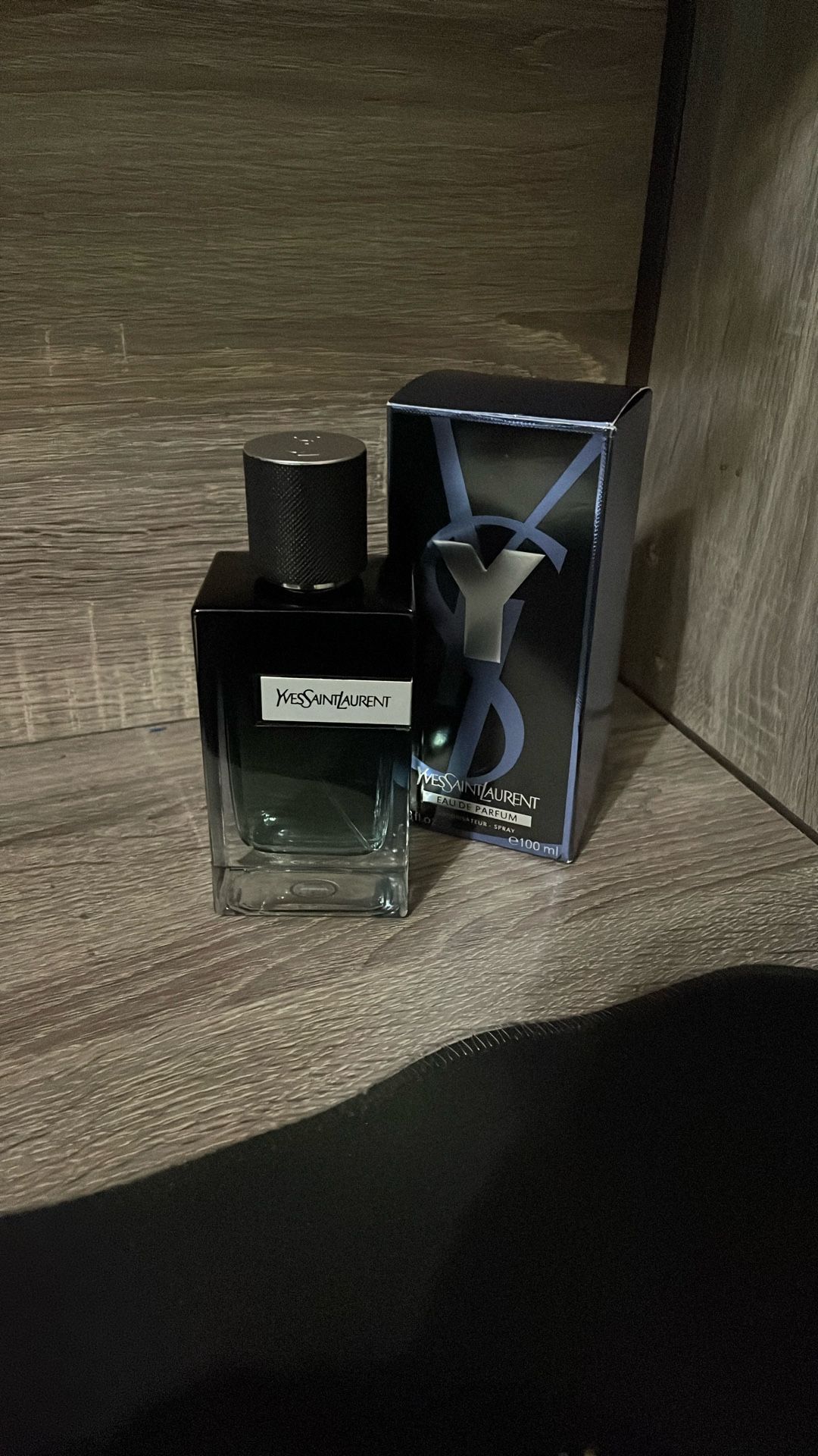 Cologne YSL