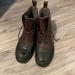 Doc Martens
