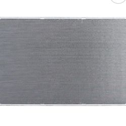 RAYTEN Radiator-part #13767