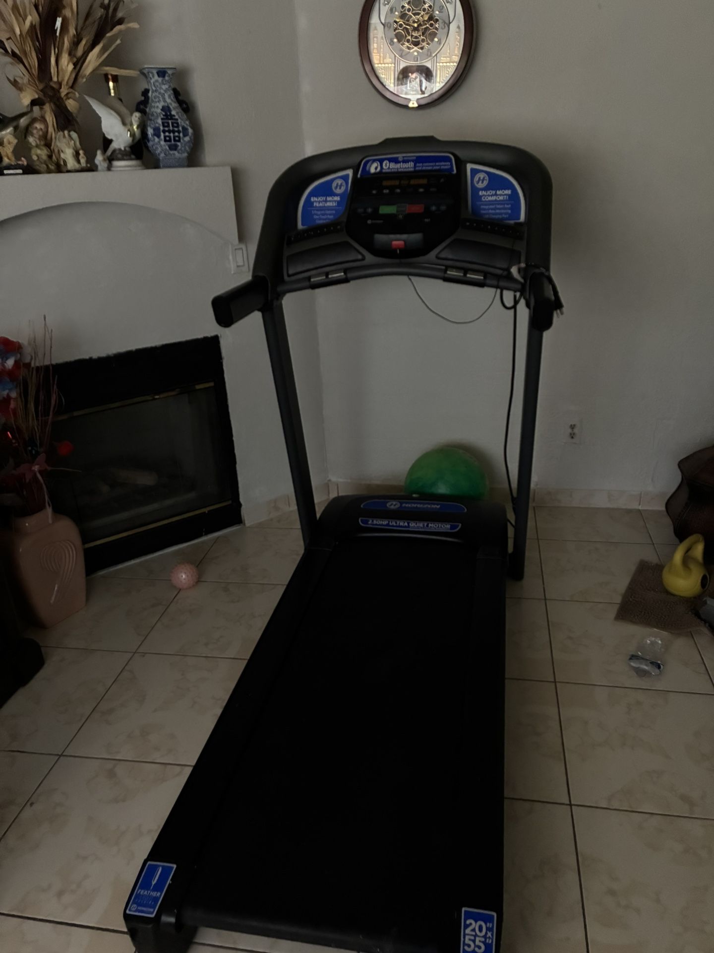 Treadmill