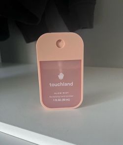 Hand sanitizer