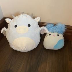 Squishmallows
