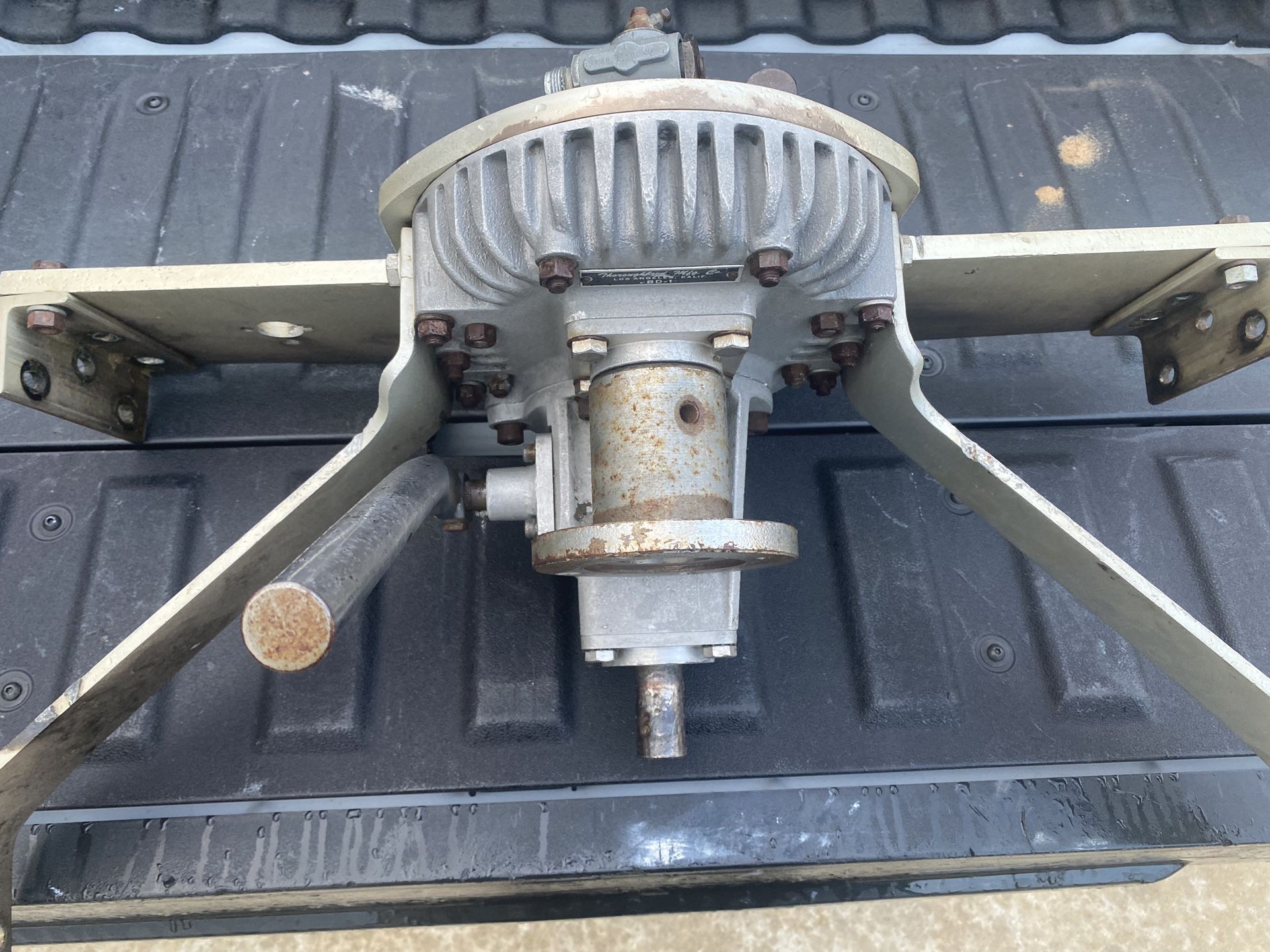 Marine VDrive Units
