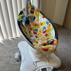 4moms Baby Swing