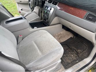 2007 GMC Yukon