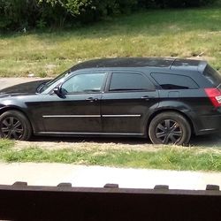 2007 Dodge Magnum 