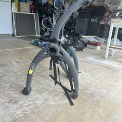 Saris Bones Bike Rack