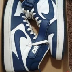 Court Borough Mid 2 GS 