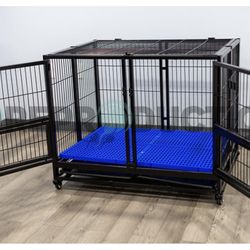 Dog Kennel Cage 