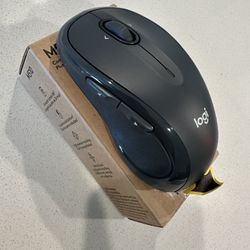 Logitech Wireless Mouse M510
