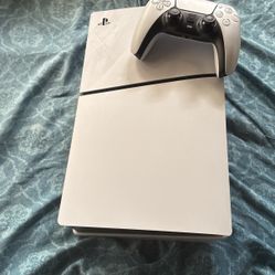 PS5