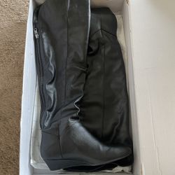 Size 6 Boots