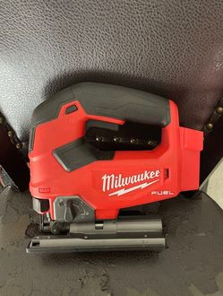 Milwaukee JigSaw