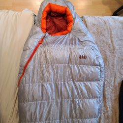 REI Magma 30 Women's Sleeping Bag