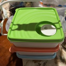 Tupperware