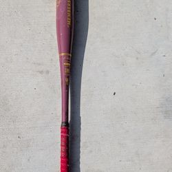 2025 Combat MFG Spec A1 Alloy Baseball Bat