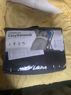 UPPAbaby CozyGanoosh “JAKE”