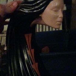 Hand Made Wind Women 