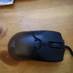 Razor Mouse 