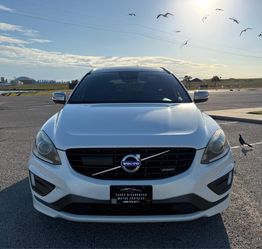 2015 Volvo XC60