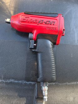 SNAP ON IMPACTO  3/8