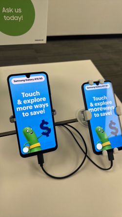 Free Samsung Galaxy