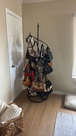 Purse tree