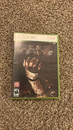 Xbox 360 Game