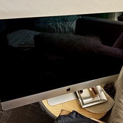 27” 5K Retina Apple iMac(Late 2015)-LIKE NEW-5 ⭐️PROVIDER