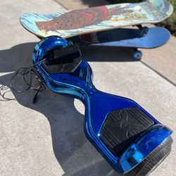 Hover Board  