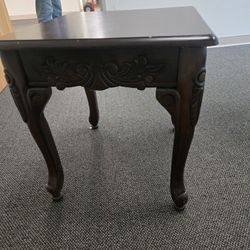 Side Coffee Table 