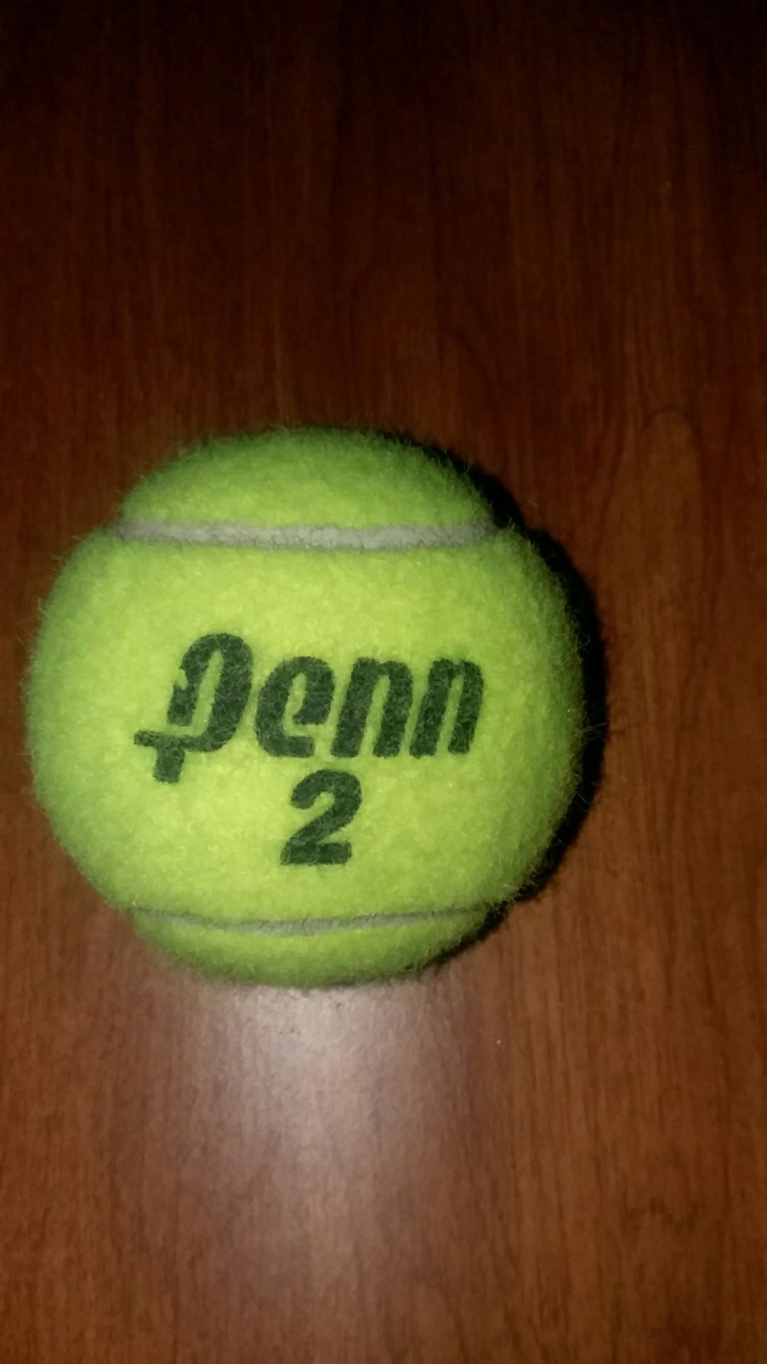 Tennis Balls