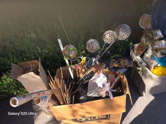Vente de garaje en 2443 mary de vievnes sabados 2 a 7