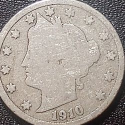 Old American Coins