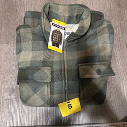 Men’s Jacket