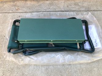 TomCare Garden Kneeler and Seat