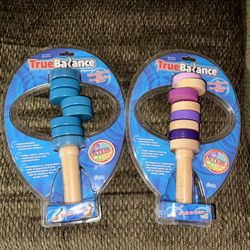 True Balance 25$ Each 40 For Both Great Gifts 