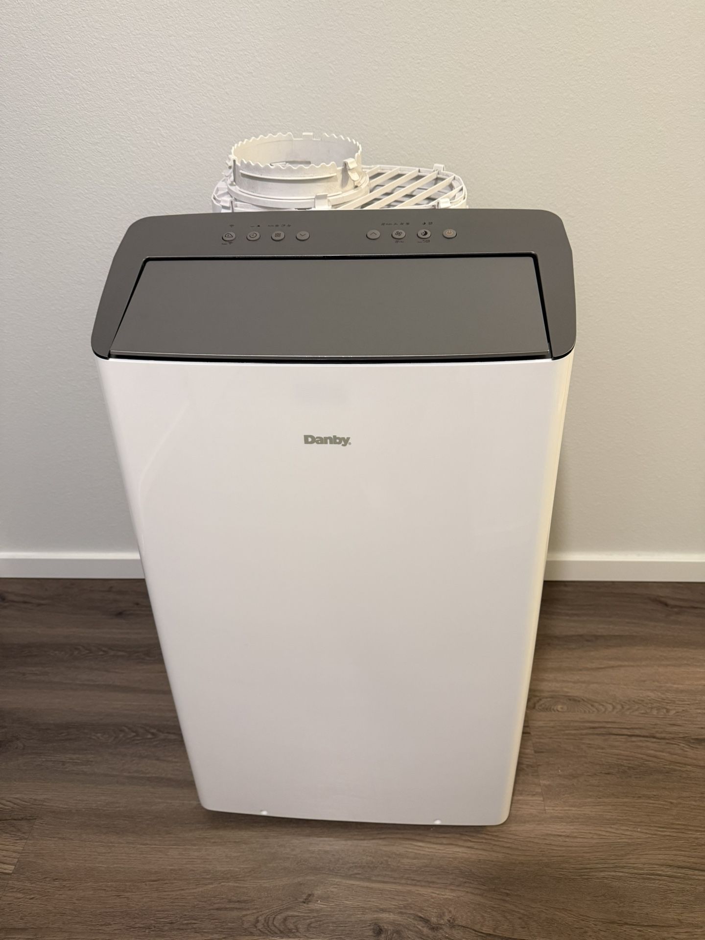 Portable AC Unit