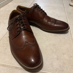 11.5 M - Men’s Dress Shoes