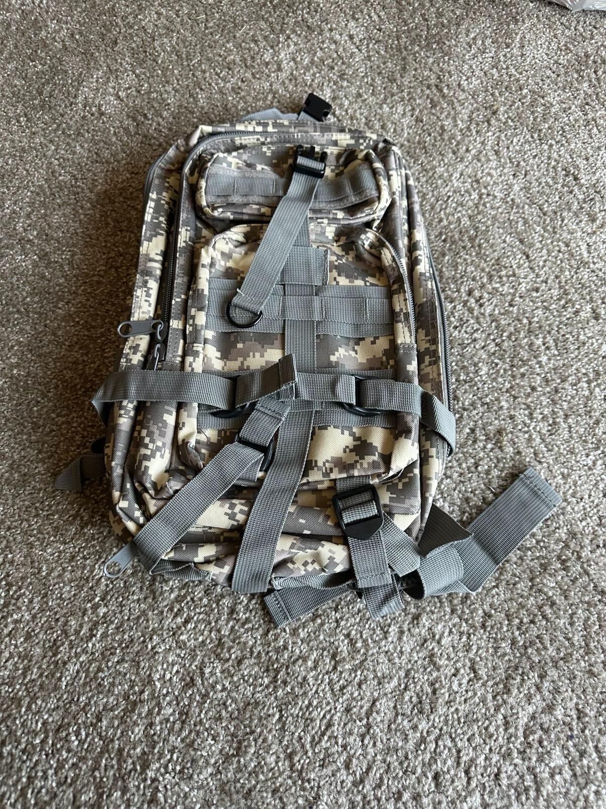 Backpack